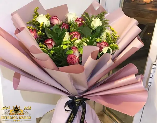 ورود رومانسية